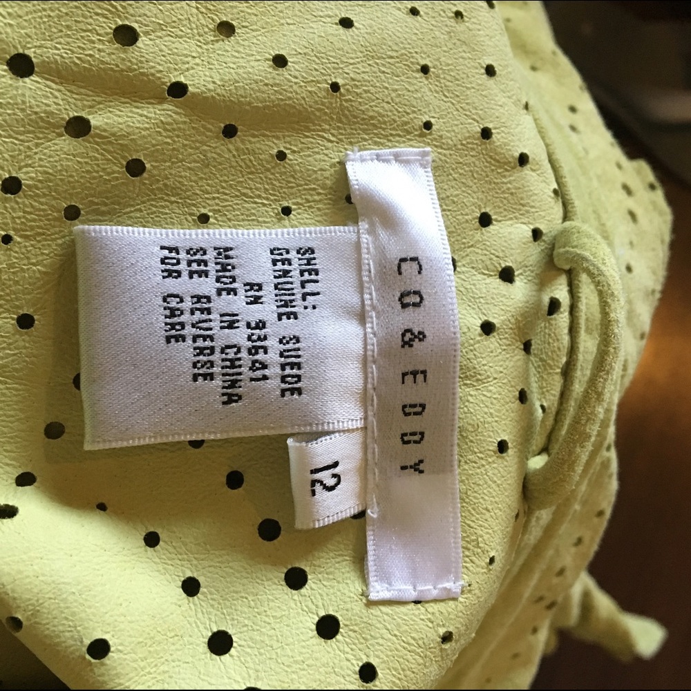 Cute jacket - Picture 3 of 3